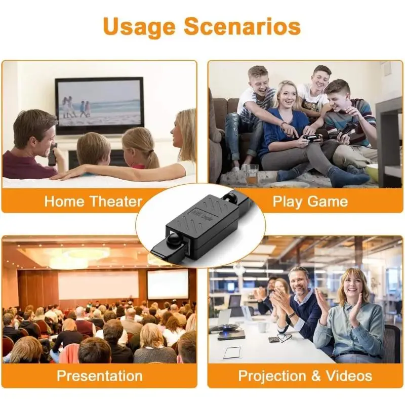 

Y1UB High Performances RJ45 Coupler Female To Female Port Networking Extender For Routers