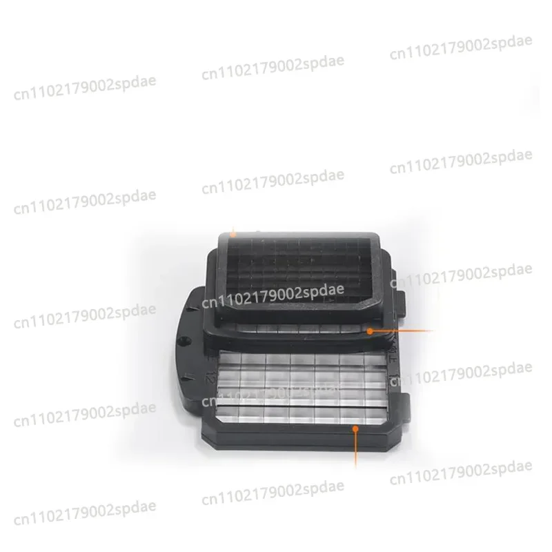 Small Automatic Electric Vegetable Cutter Multifunctional Household Commercial Shredding Pelleting Equipment For Kitchen Use