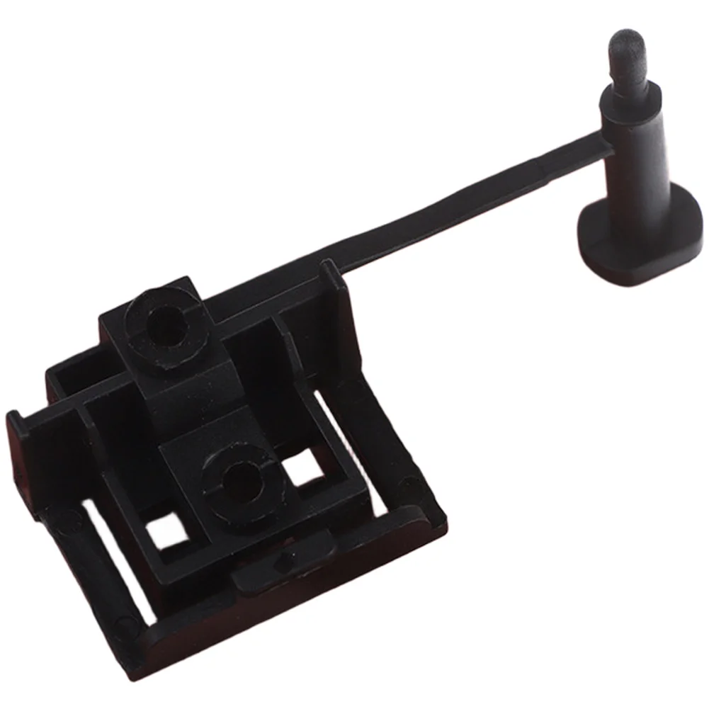 M.2 SSD Bracket Bottom For T4900K M435 E97 M70S M80S HDD Hard Drive Mounting Holder Black Plastic Industrial Accessories