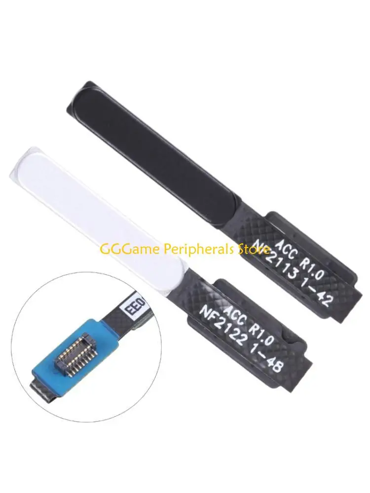 U55B Precise Engineered Fingerprint Scanners Flexible Cable Ribbon For Smartphones Enhancing Durability And Performances