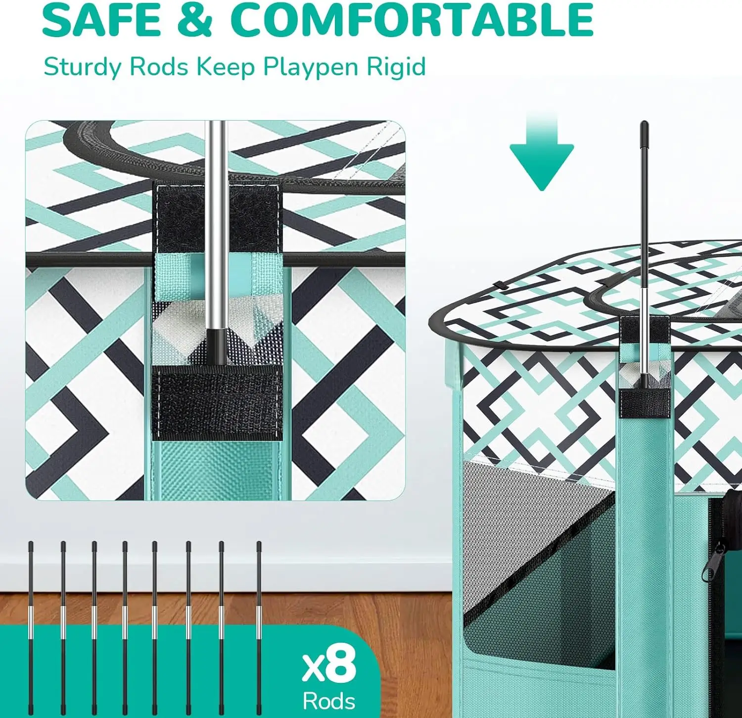 Thumbnail 2 - #4 Latest Dog Travel Crates Updates