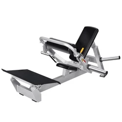 New Glute Bridge Machine Core Training Gym Personal Training Hip Push Machine Hip and Leg Training Waist and Abdominal Muscles