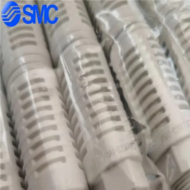 SMC silencer ANA1-01 ANA1-02 ANA1-03 ANA1-04 ANA1-06 ANA1-10 ANA1-12  ANA1-14 ANA1-20 ANA