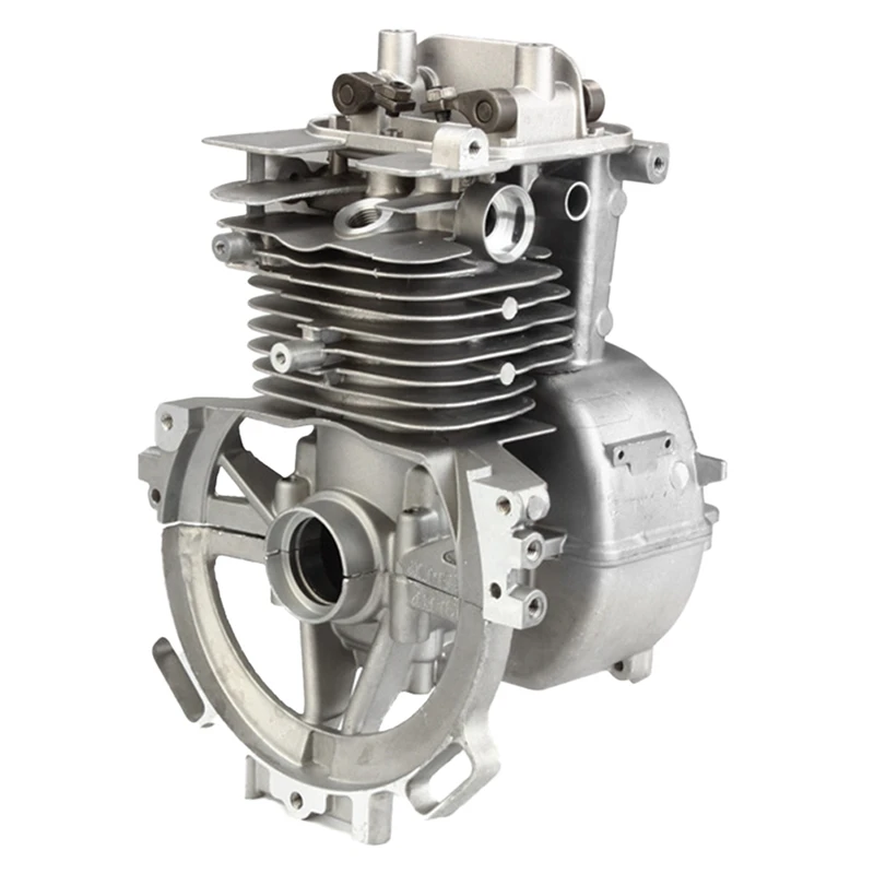 ABUL-สี่จังหวะเครื่องตัดหญ้าตัดเครื่องตัดหญ้า GX35/140FA อุปกรณ์เสริม Crankcase ASSEMBLY 39 มม.