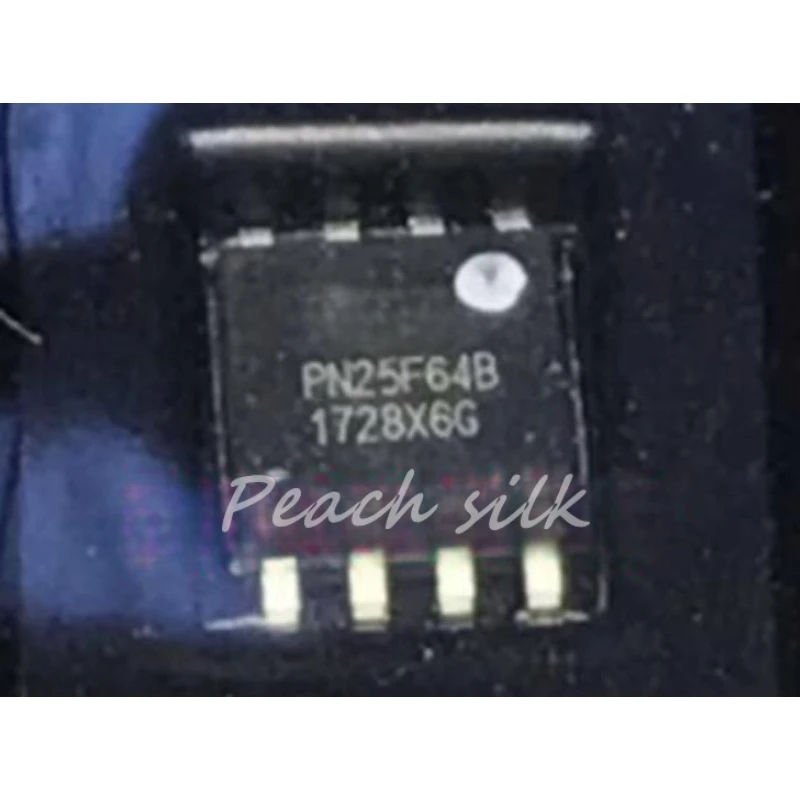 (5piece)PN25F64BSSIUG  PN25F64B Package SOP-8 brand new original