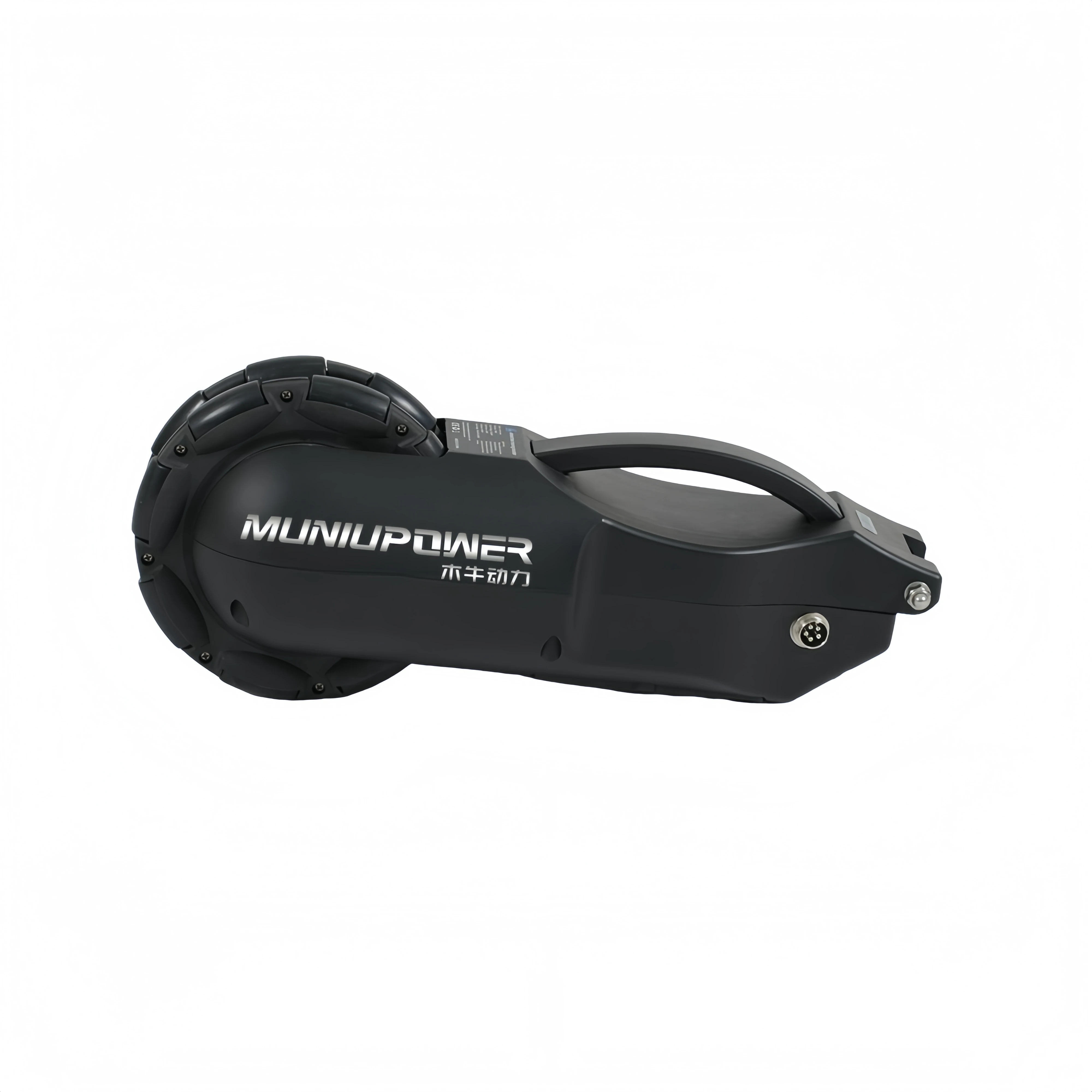 Motore elettrico Smart Drive a una ruota 36V per kit di conversione motore elettrico in movimento