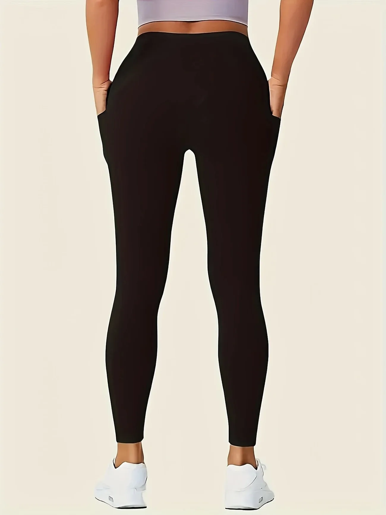 Thumbnail 2 - #39 Latest Womens Stretch Leggings Offers
