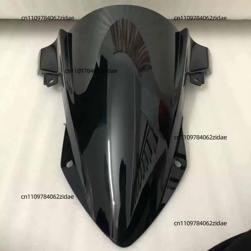 

For BMW S1000RR 2019-2024 Windscreen Winglet Front Windshield Upgrade Racing