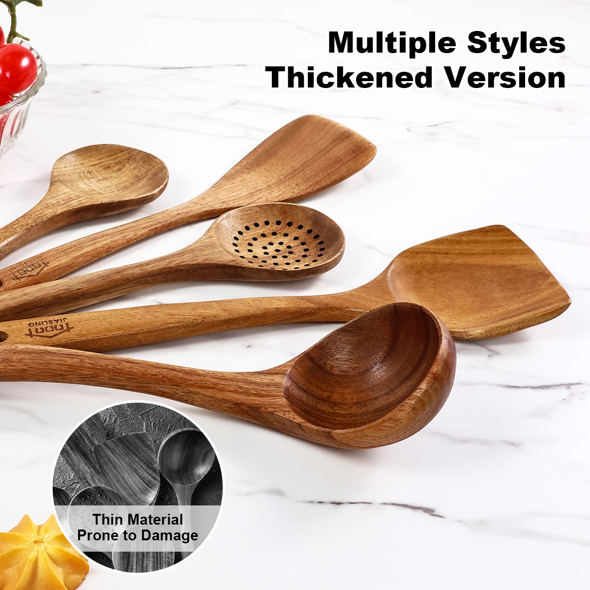 Thumbnail 4 - #1 Cookware Accessories Discount Picks