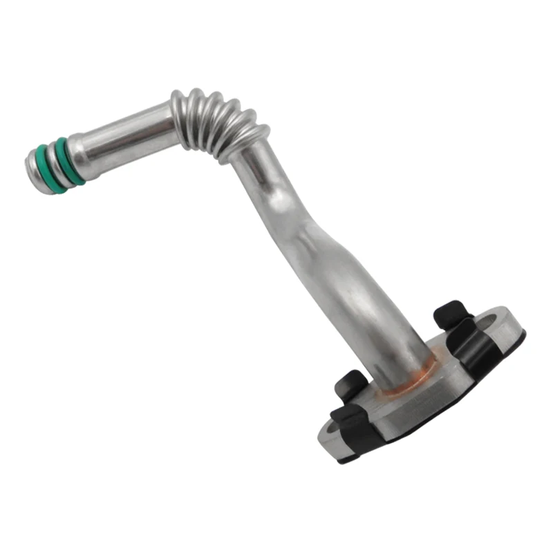 Turbocharger Turbo Charger Pipe Oil Return Hose Tube for Ford Focus C-Max Focus II Turnier Connect 1.8 TDCI Diesel Accessories