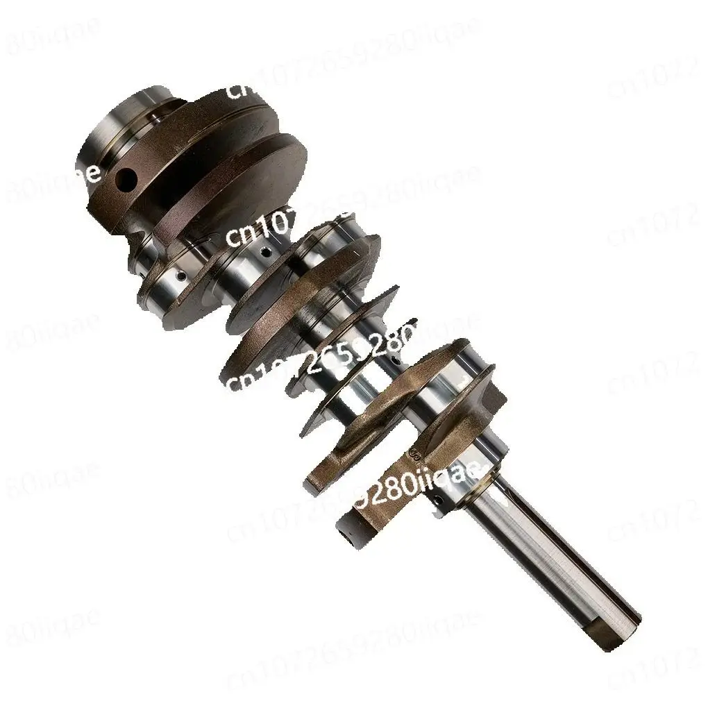 

For Nissan Infiniti Diesel Engines Auto Parts V9X Turbo Crankshaft QX70D FX30d 8200945509B Crankshaft V9X