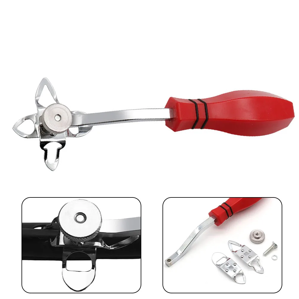 

Convenient Screwdriver Tool for Quick and Effective Windscreen Seal Strip Removement and Glass Curtain Wall Installation