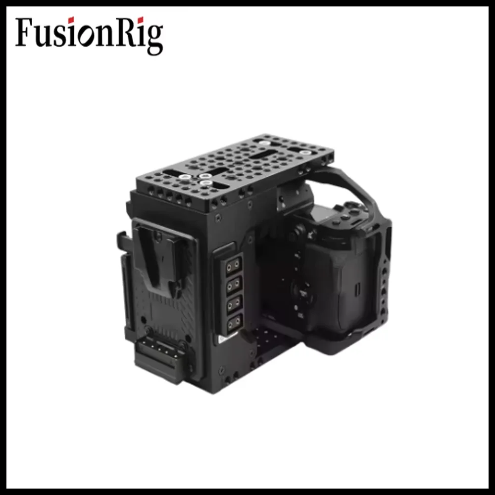 Fusionrig Camera Ca…