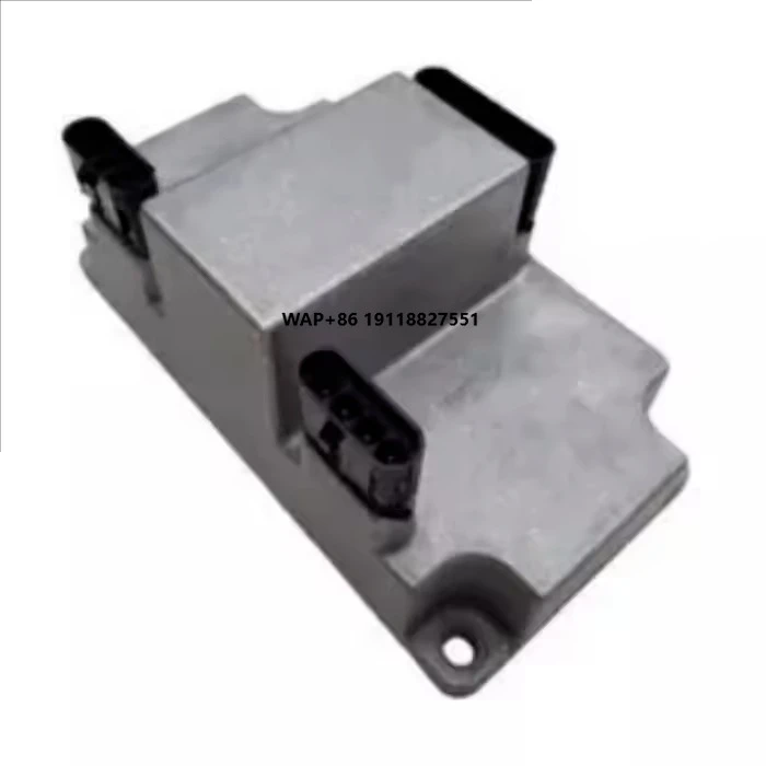 

Модуль управления зажиганием (ICM) для двигателей на природном газе BGE5.9 CGE8.3, номера 3973087, 3928272, 3933576, 3968024