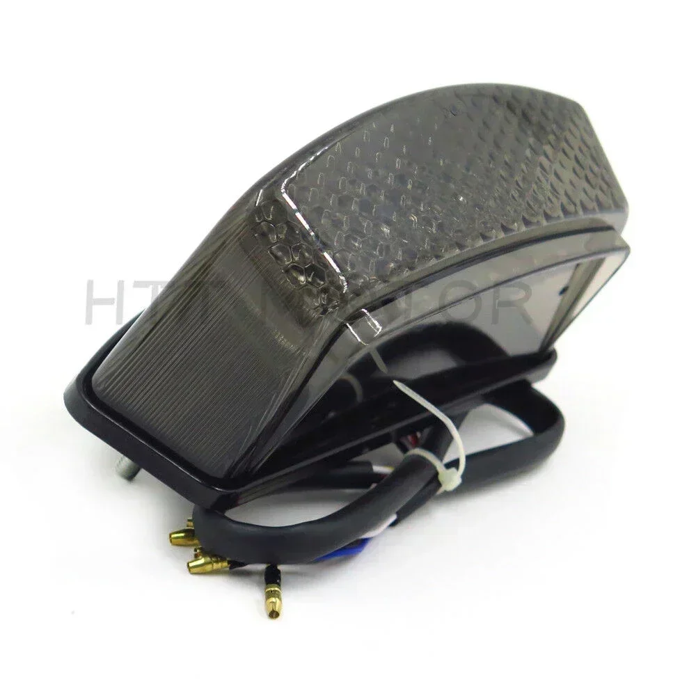 LED Tail Light for Ducati Monster 400/600/620/695/750/800/900/1000 1994-2008 Motorcycle Parts