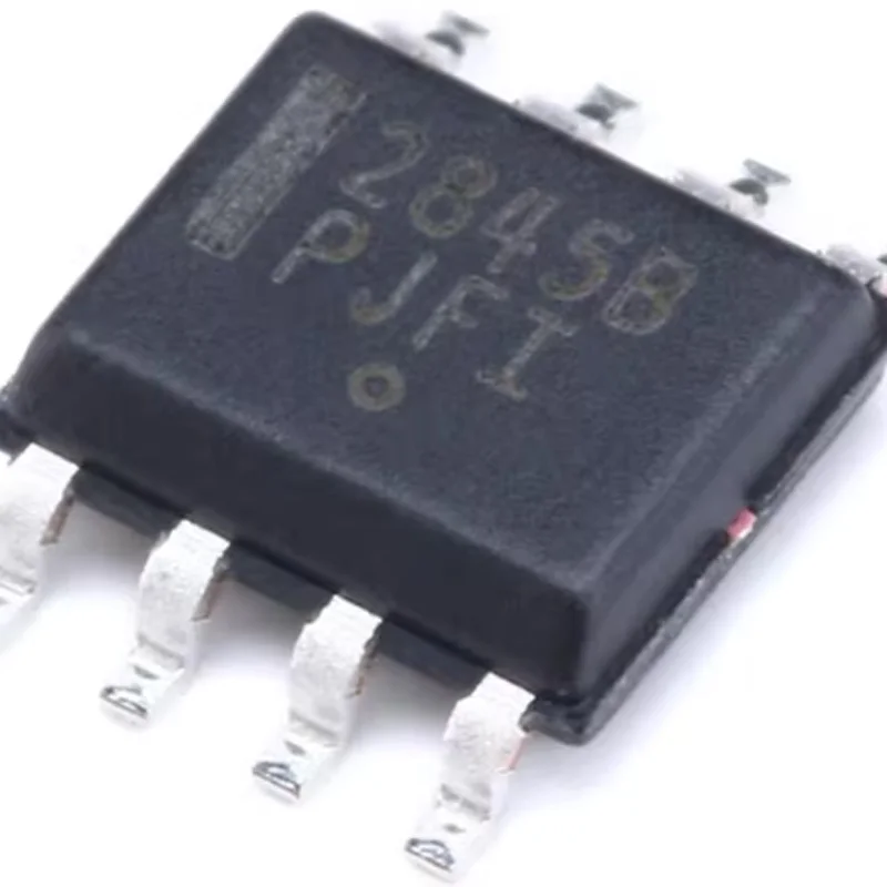 

30 Pieces of Brand New Original Uc2845Bd1R2G with Silkscreen 2845B Soic-8 Switching Power Supply Ic Chips