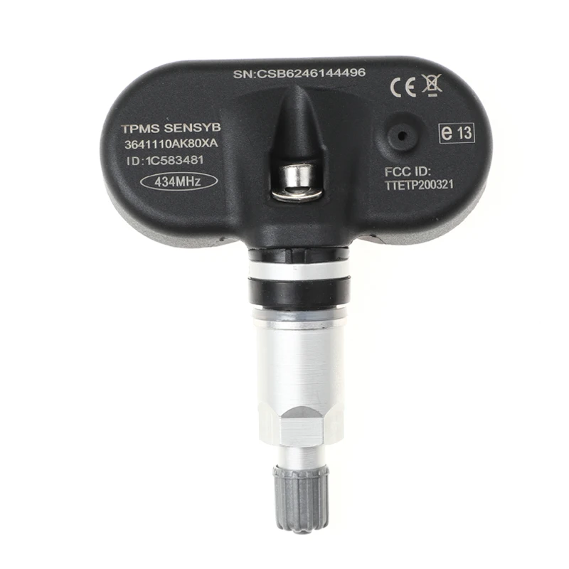 Auto 3641130 -K80 3641110 AK80XA TPMS-Programm-Tool für Greatwall Haval Tire Sensor Initialazation Tire Rotation 3641130 K80