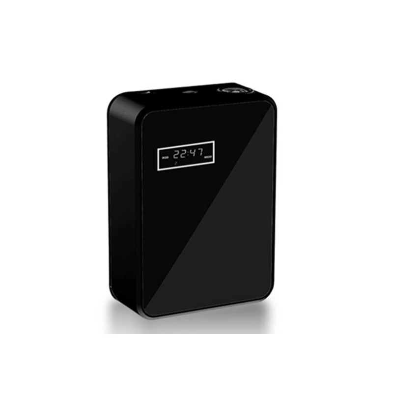 Aroma Diffuser Home Office Humidifier Air Freshener Fragrance Soothe Sleep Atomizer Coverage 500m3 Home Appliance
