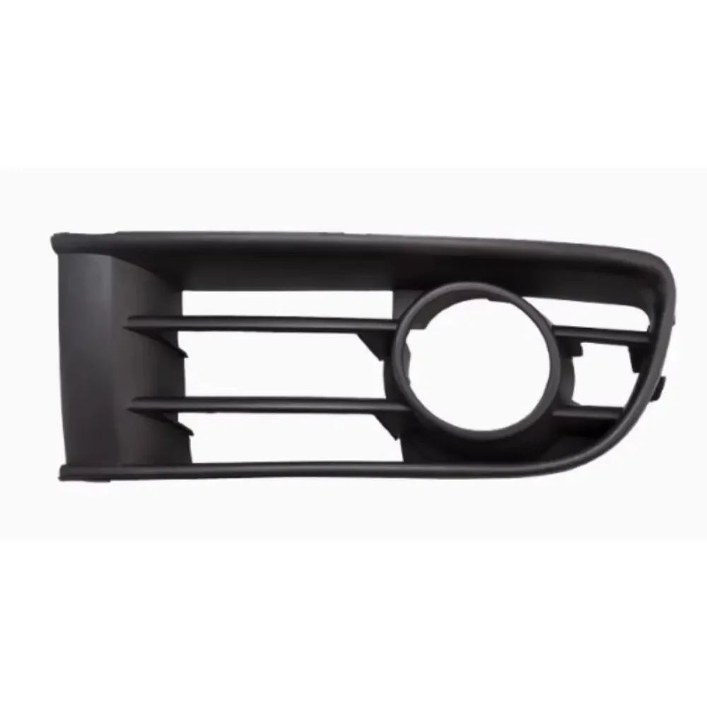 

Fog Lamp Bezel Front Bumper Bar Fog-light Grille Frame Cover for Volkswagen Polo 2004 2005 2006 2007 2008 2009 2010