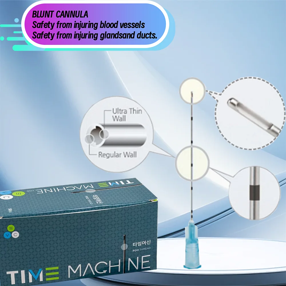 High Blunt Needle subcutaneous inject Blunt Tip Micor Cannula 14G 90MM 18G 21G 22G 23G 25G 27G 30G25MM 50MM 70MM Tattoo