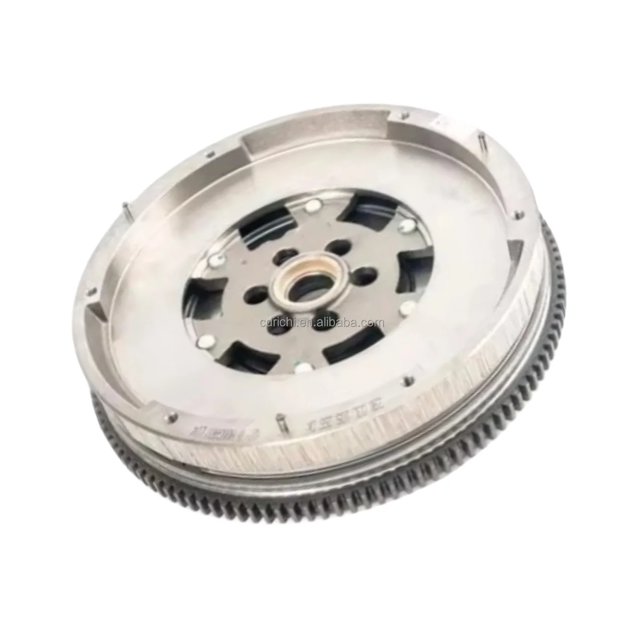 

New 03L105266AG/CH/DK 415054910 DMF dual mass flywheel 6-hole 117-tooth manual transmission for Amaroc 2.0