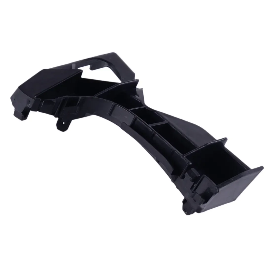 2PCS Front Bumper Spacer Retainer Bracket | Replacement Fit for Toyota Corolla 2003-2008 | Direct Bolt-on Bumper Support Holder