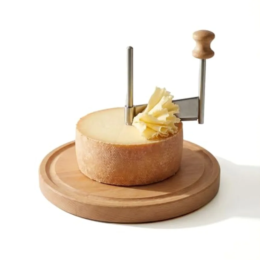 Cheese Curler Chees…