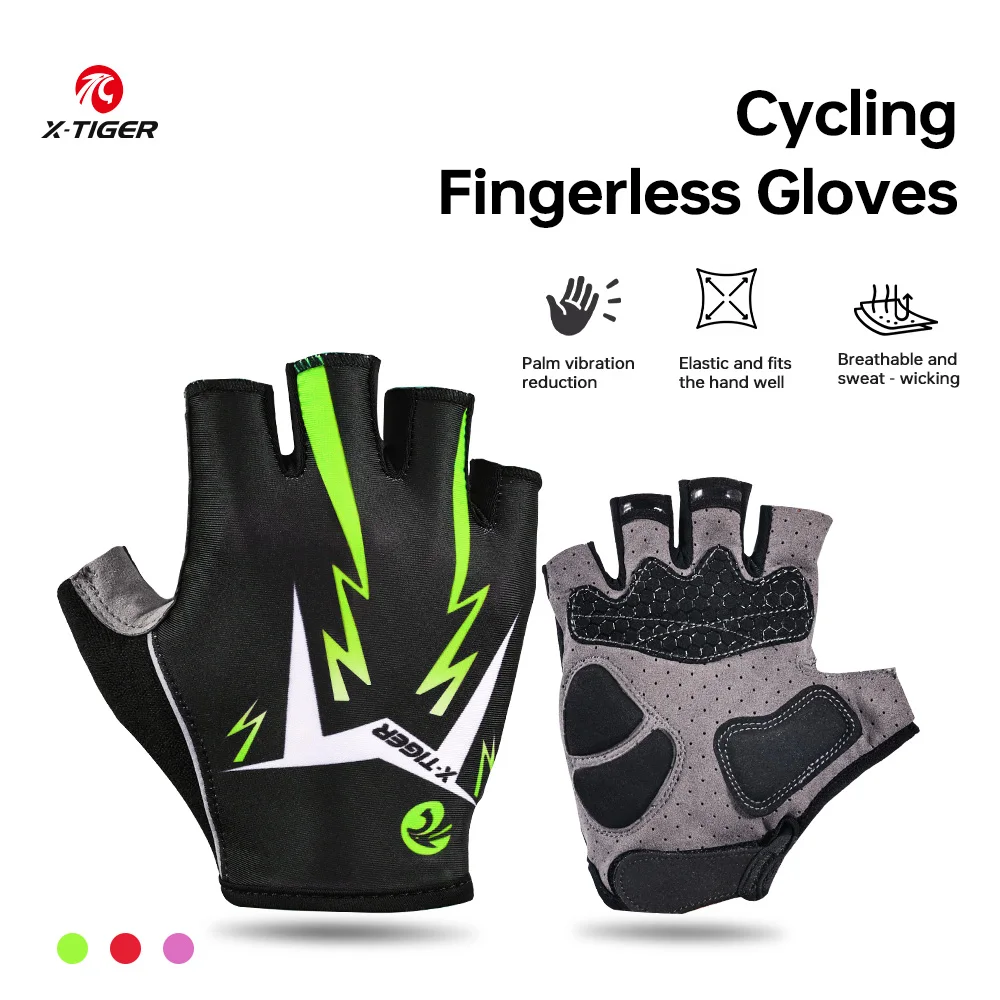 best anti vibration cycling gloves Best Cycling Gloves 2026: We test 12 of the best options main image 0