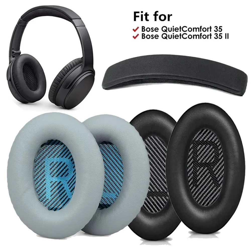 Replacement Earpads… - image