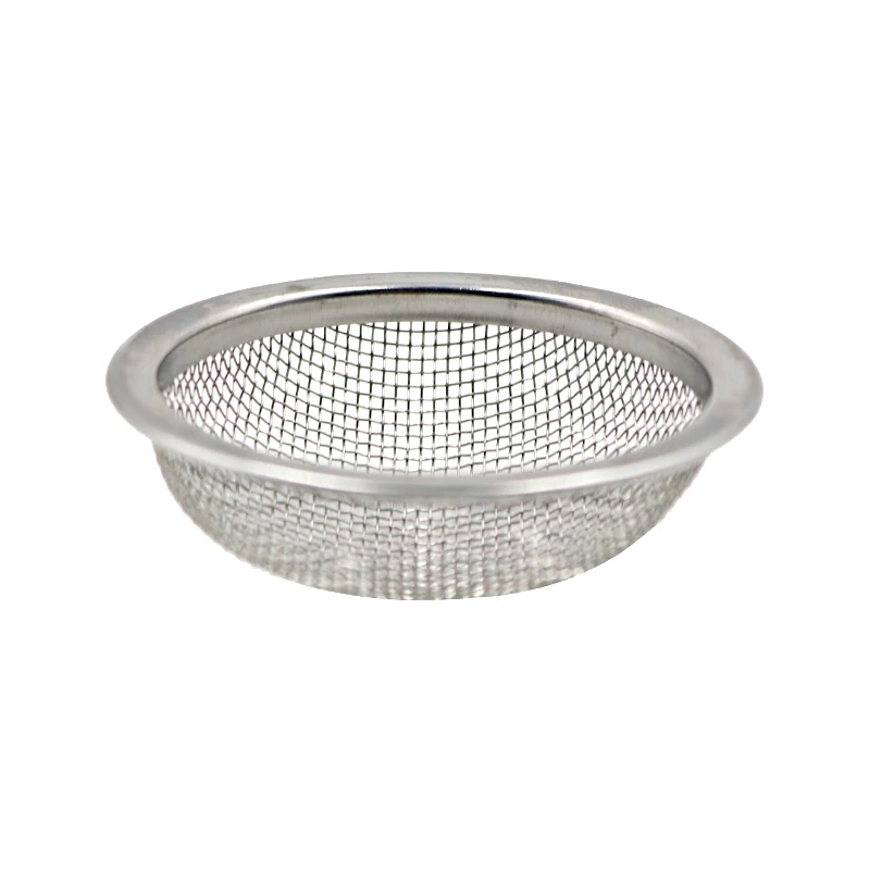 1PC Stainless Steel Hookah Filter Screen Shisha Bowl Chicha Narguile Nargile Tobacco Sheesha Smoking Cigarette Accessories