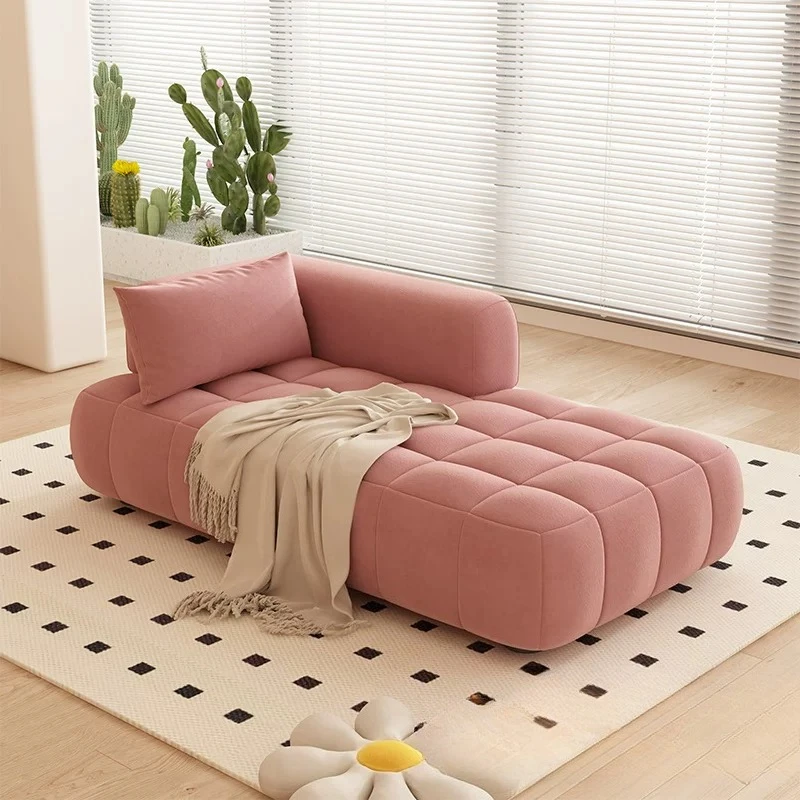 Canapé modulaire pour hôtel, salon et espace de détente, sectionnel, en liquidation, Mobilier Beautifylife