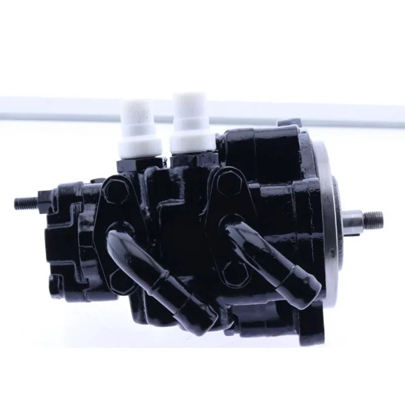 

NEW Replacement Power Steering Pump Assembly 897258461 475-04961 For Engine 4HE1 4HG1 4HG1T Truck 700P NPR