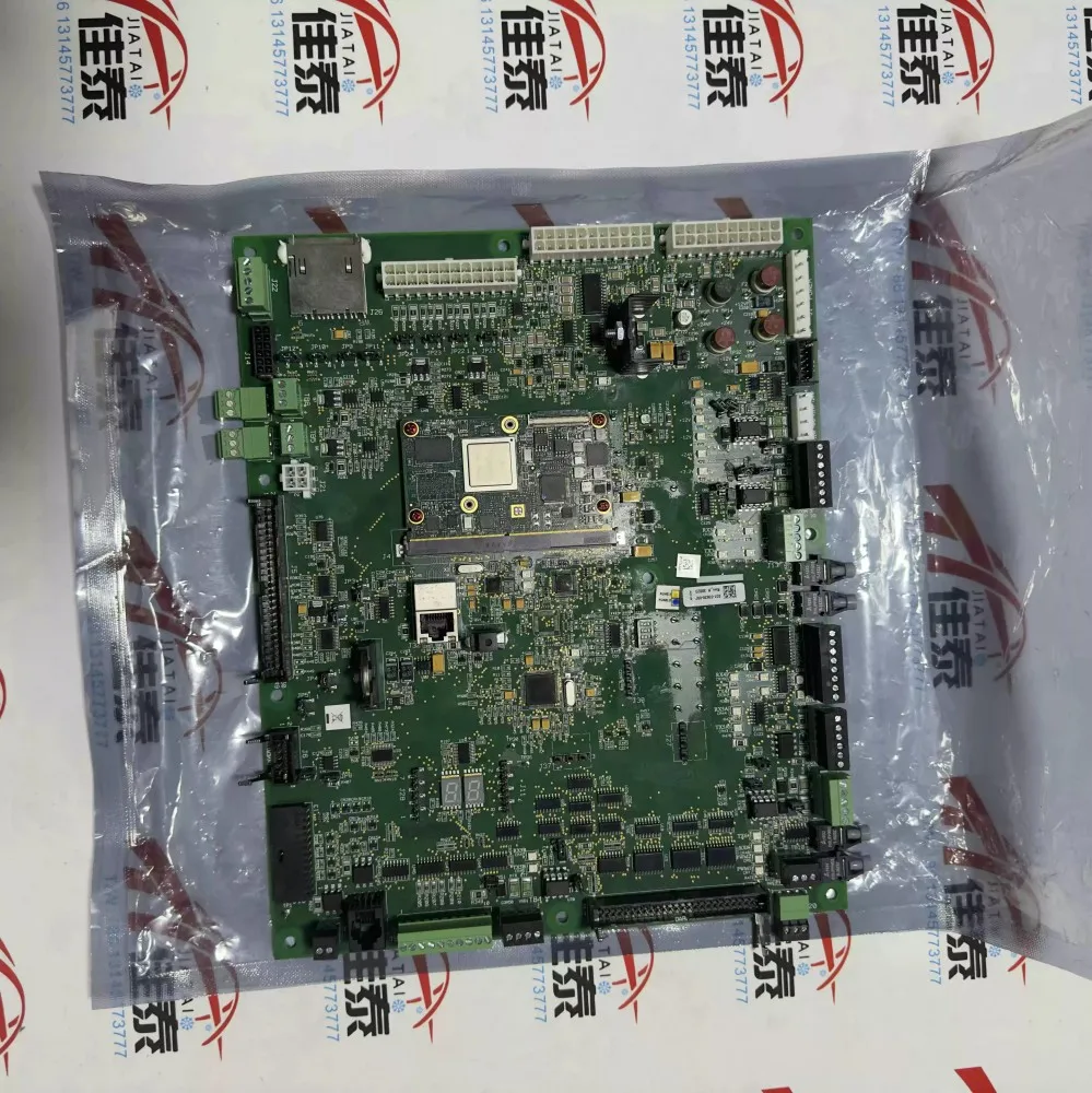 New for YORK York centrifugal compressor circuit board YR unit motherboard 031-03630-007