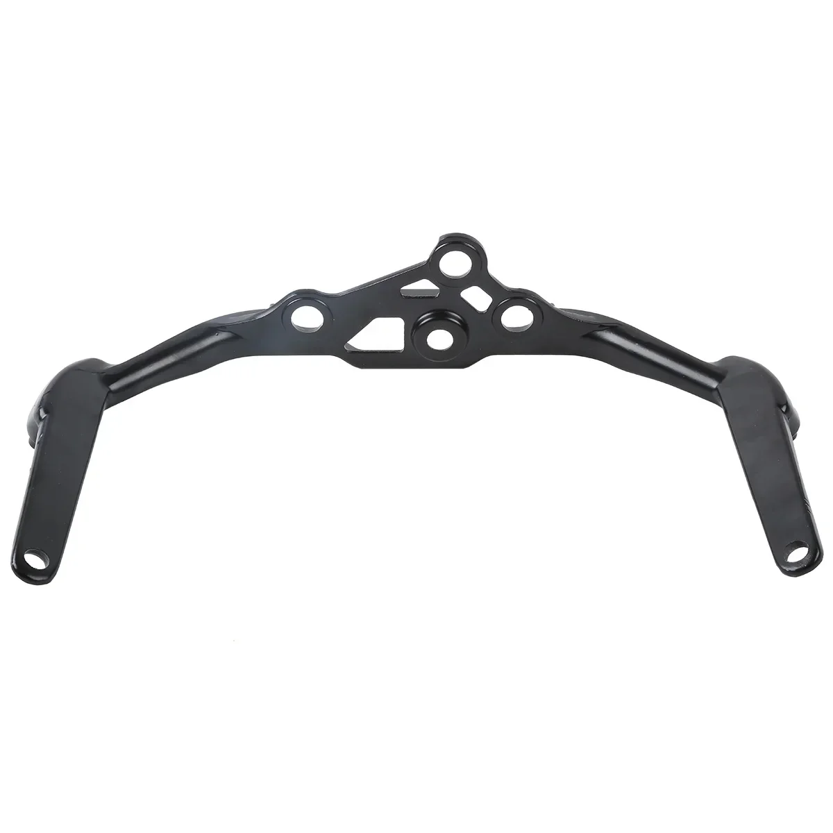 MOTO For Honda CBR 954 900 CBR900RR 954RR 2002-2003 Motorcycle Upper Front Fairing Stay Bracket  Motorcycle Acsessories