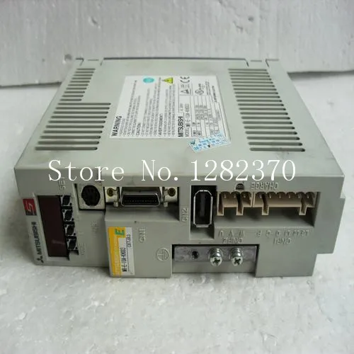 

[SA] Специальные распродажи японских оригиналов - сервоконтроллеры MR-E-10A-KH003 спот