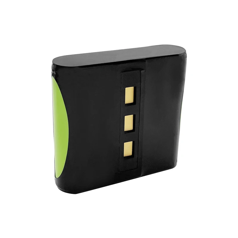 Lithium Battery 2EXL7431-001 for FC300 FC500 Data Collector, 3.7V 13600mAh Rechargeable Battery 2EXL7431-001