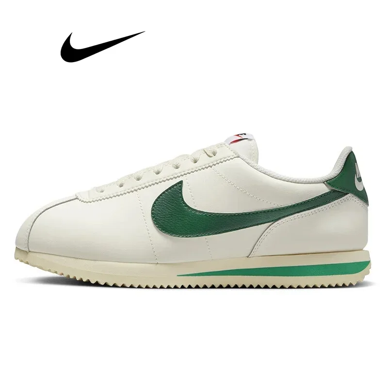 

Original New Arrival NIKE W NIKE CORTEZ Women's Skateboarding Shoes Sneakers