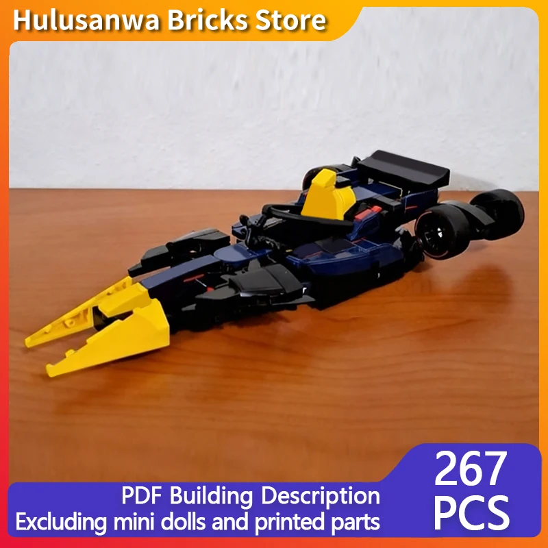 

Модификация гоночного автомобиля, модель самолета MOC, строительные кирпичи, военное оборудование, модульные технологии, подарки, праздник, сборка, детские игрушки