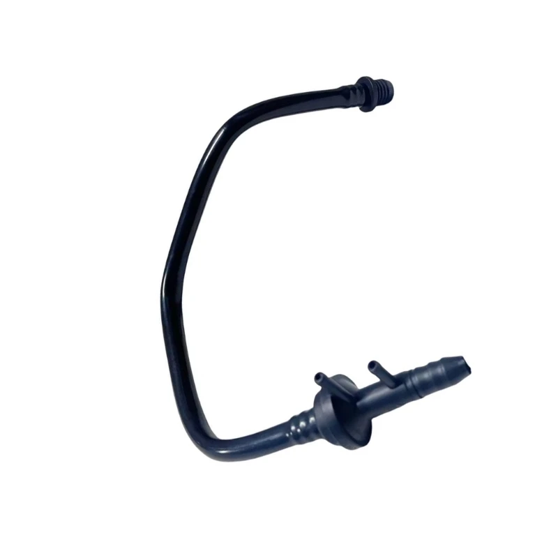 y1gd 191611931A Plastic Brake Vacuum Hose Reinforced Design Fit Left Hand Drive