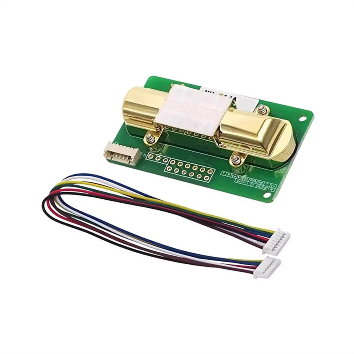 ▶✔▃AC149-NDIR CO2 Sensor Infrared Carbon Dioxide Sensor Module with Serial Port PWM Analog Output CO2 Gas Detector Module -Z14B