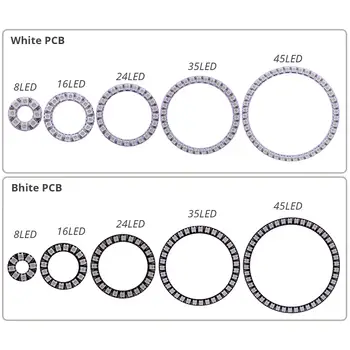 8 best sales Anello led usb - №4