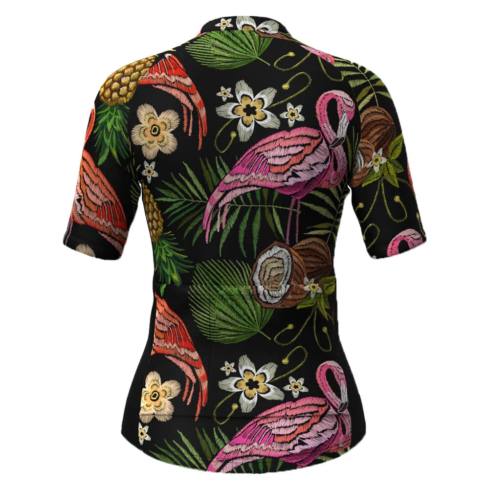 2026 Newest Summer Cycling Jersey Men CyclingTeam Bicycle Shirt Short Sleeve MTB Road Bike Top Clothing