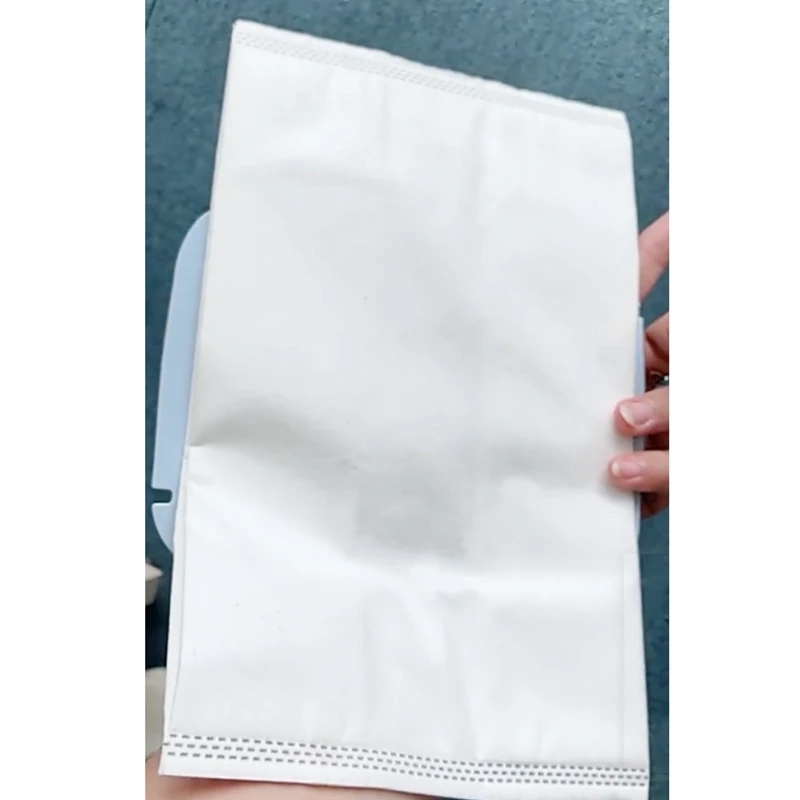 10 Stuks Stofzuigerstofzak Vervanging Voor Elektrolux Style-P-Serie Stofzuiger