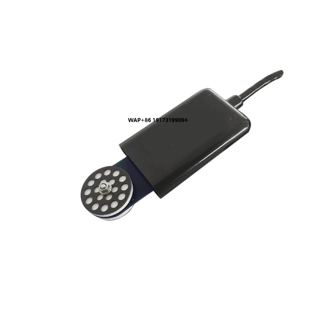 Measuring Soil Water Potential High Precision RS485/4~20mA Soil Water Potential Sensor Meter for Agriculture