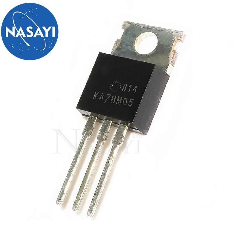

KA78M05 KA78R12 KF12N60F KF7N60 KIA378R00PI KIA378R12PI KIA7805A KIA7812A KSD-01F L200C