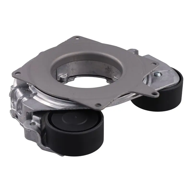 Натяжитель приводного ремня двигателя (252812U302, 25281-2U302) для Hyundai Tucson, i30, Kona 2015-2020 - ABQF