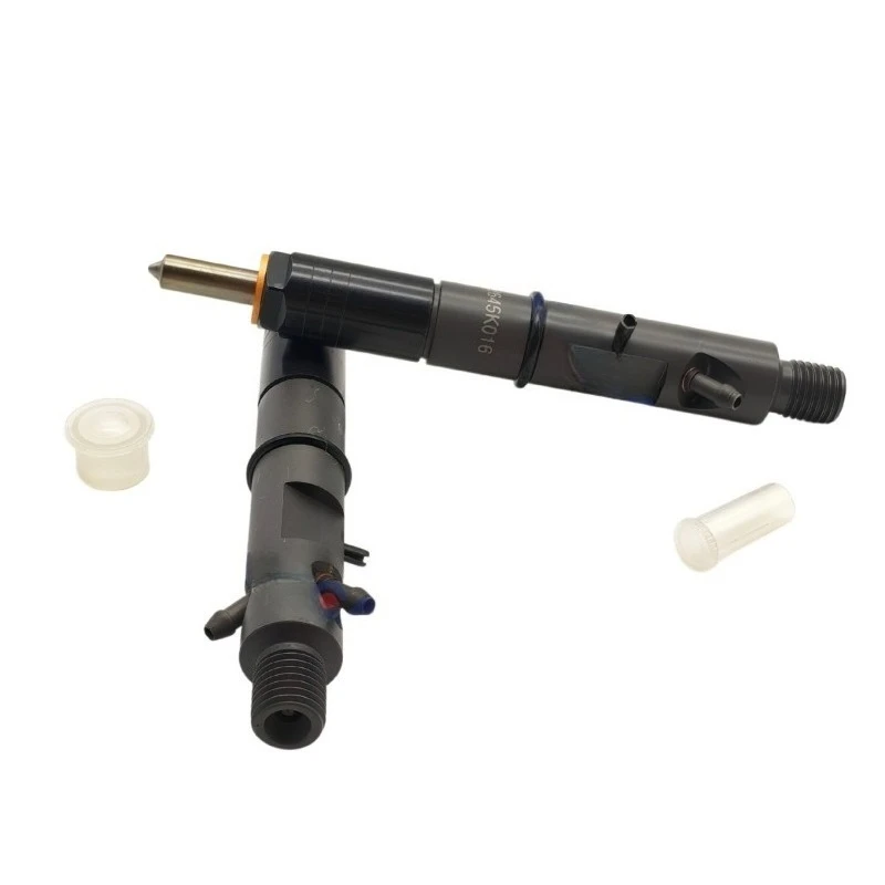 Suitable for Perkins 1104A/1104C-44T Injector 2645K016 Diesel Engine Mechanical Injection - view 2