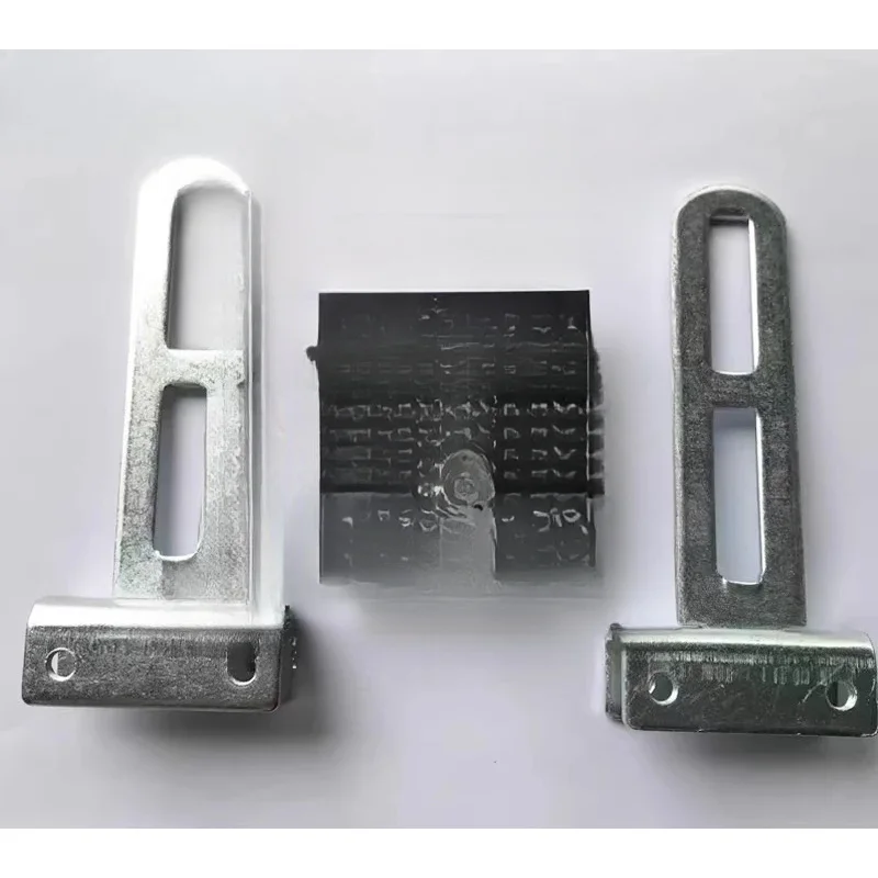 Sliding Door Opener Limiter Motor Positioning Magnet In Place Self-Stop Switch Induction Magnetic Field