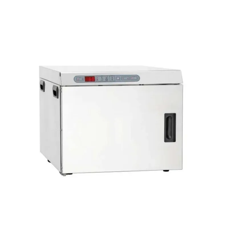 Commercial Kitchen Equipment Slow Cooker for Fast Food Restaurants Hotels Home Use Industrial Stainless Steel Farm Industries