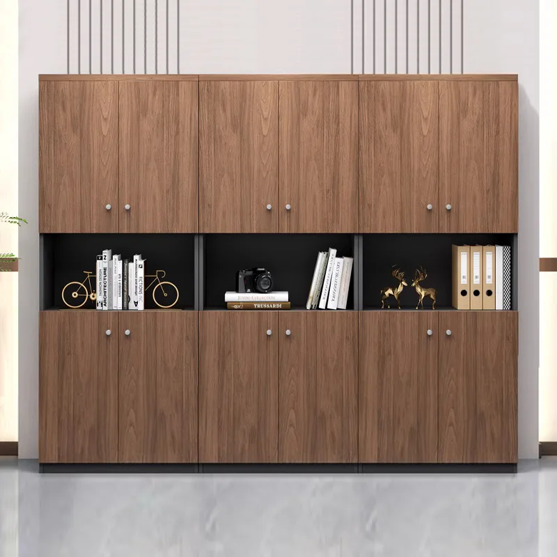 Filing s, documents, wooden low cabinets, floor-standing storage cabinets, storage cabinets, office employee arch